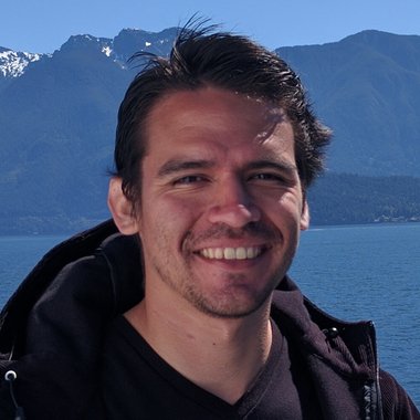 Jorge R. - Freelance Developer