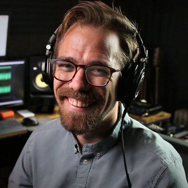 Matt Q. - Freelance Content Producer