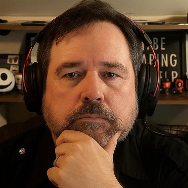 James B. - Freelance Web Developer