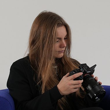 Ekaterina P. - Freelance Content Producer