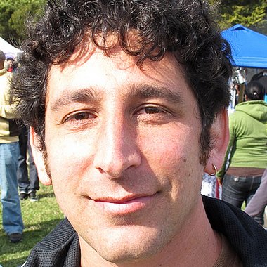 Andrew S. - Freelance Sound Editor