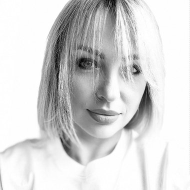 Liudmyla S. - Freelance Ui Designer