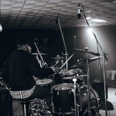 Nendi Z. - Freelance Beatmaker