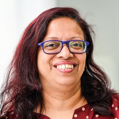 Prachi B. - Freelance Filmmaker