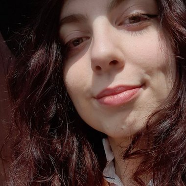 Giulia C. - Freelance Illustrator