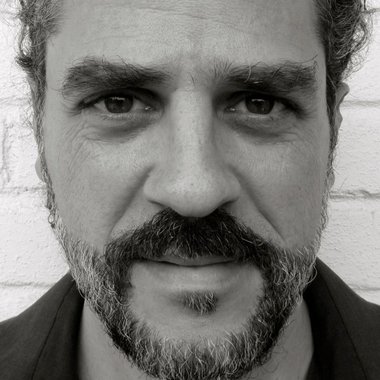 Pierre D. - Freelance Sound Engineer