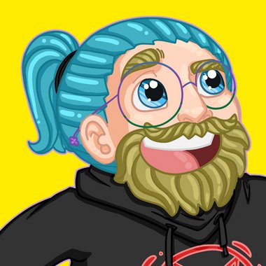 Octopeaux - Freelance Comic Illustrator