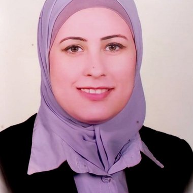 Esraa M. - Freelance Ai Engineer