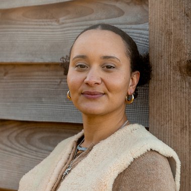 Indiana L. - Freelance Creative Director