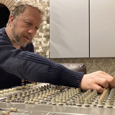 Renato A. - Freelance Music Producer