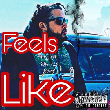 Legaxyy - Freelance Songwriter