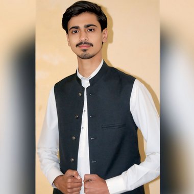 Muhammad H. - Freelance Web Developer