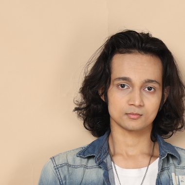 Oviyan N. - Freelance Animator