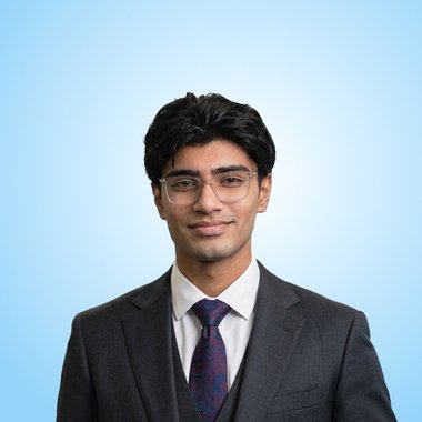 Utsav A. - Freelance Web Developer