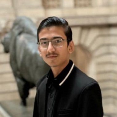 Abdul K. - Freelance Web Developer