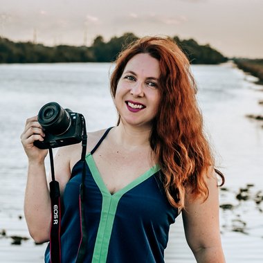 Kim B. - Freelance Video Editor