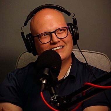 Matt K. - Freelance Podcast Editor