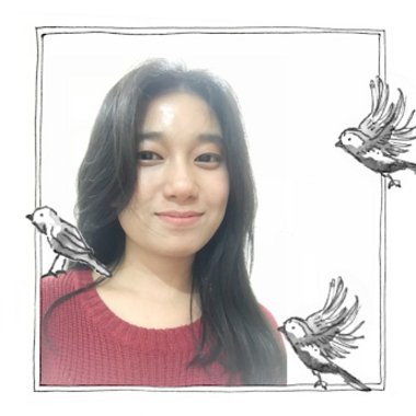 Glory C. - Freelance Content Designer