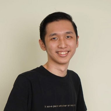 Hendro P. - Freelance Video Editor
