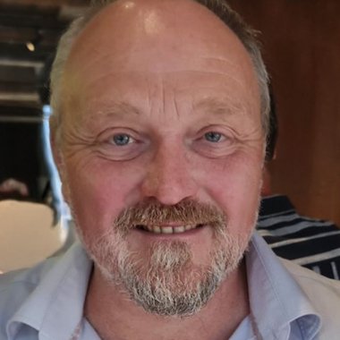 Ken E. - Freelance Photographer