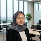 Fatkhah Yashila Rahimah