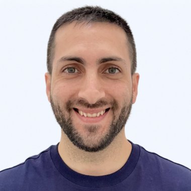 Carlo A. - Freelance Web Designer