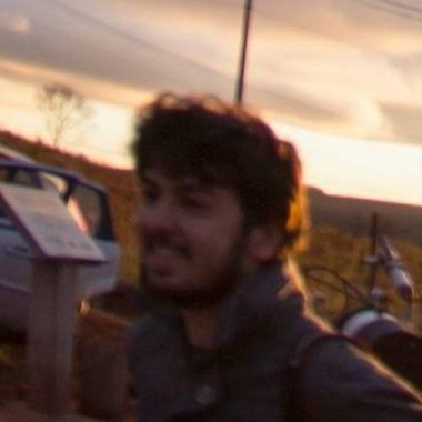 Vitor A. - Freelance Animator