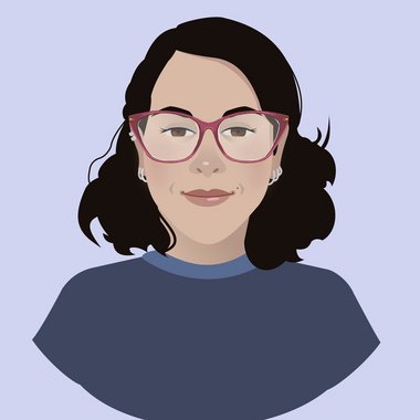 Zoe A. - Freelance Character Designer