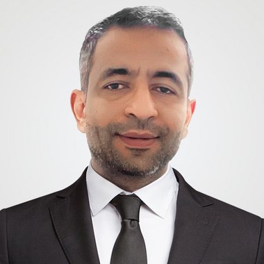 Osama D. - Freelance Ux Designer