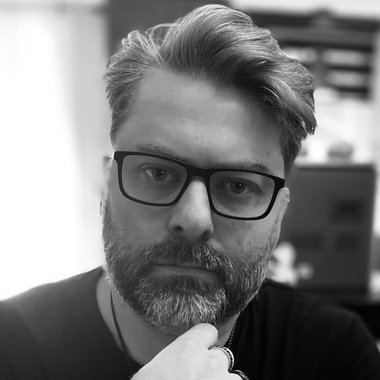 Guillaume F. - Freelance Music Composer