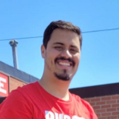 Alejandro R. - Freelance Developer