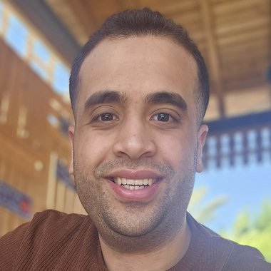 Karim L. - Freelance Web Developer