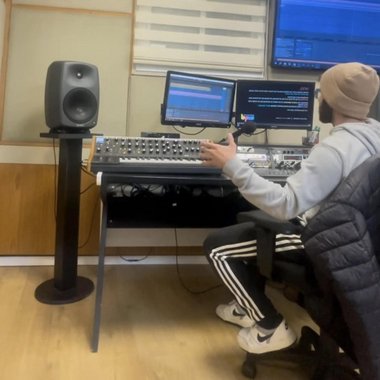 Niv - Freelance Music Producer