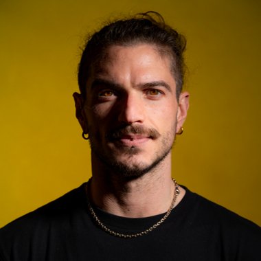 Federico P. - Freelance Photographer