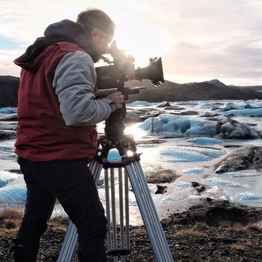 Alberto C. - Freelance Content Creator