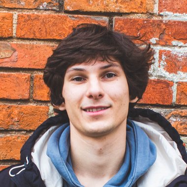 Tiago F. - Freelance Illustrator