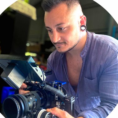 MarcoGrazianiFilms - Freelance Content Producer