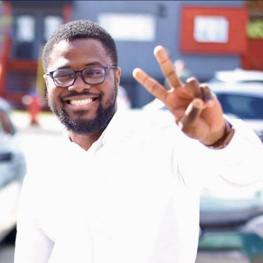 Jackmichael - Freelance Web Designer