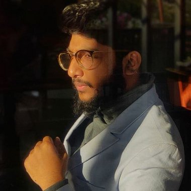 Faiyaz10 - Freelance Videographer