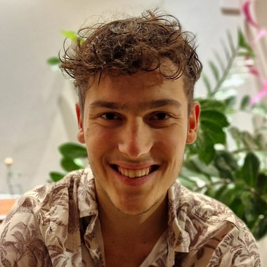 Broquet - Freelance Web Developer