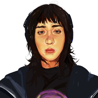 Marta G. - Freelance Colourist