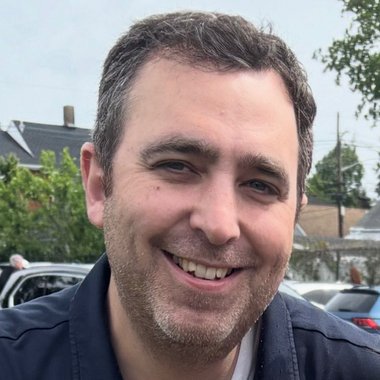 Jon J. - Freelance Video Editor