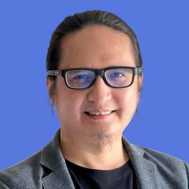 Marco S. - Freelance Web Designer