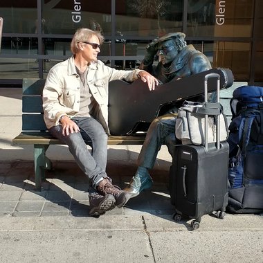 J.S. K. - Freelance Musician