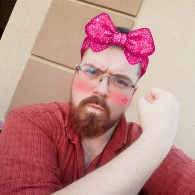 Miloš Ž. - Freelance Motion Graphic Designer