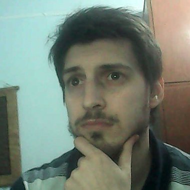 German S. - Freelance 2d Animator
