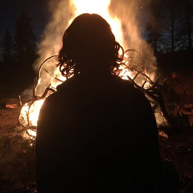 Simon W. - Freelance Mixing Engineer