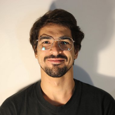 Franco R. - Freelance Digital Marketer