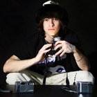 Zachariah Ammonn Perry