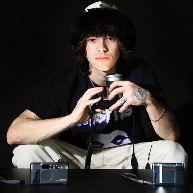 Zachariah P. - Freelance Photographer